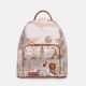 Ynot? Fashionopoly Zaino Donna