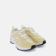 Ynot? Lara Sneaker Donna Yellow