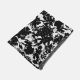 Ynot?  Sciarpa Jacquard Flowers