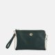 Ynot? Borsa Clutch In Pelle Sintetica