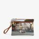 POCKET WITH HANDLE MEDIUM YES343S4 YESBAG