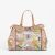TOTE LARGE FPY650S4 FASHION'OPOLY